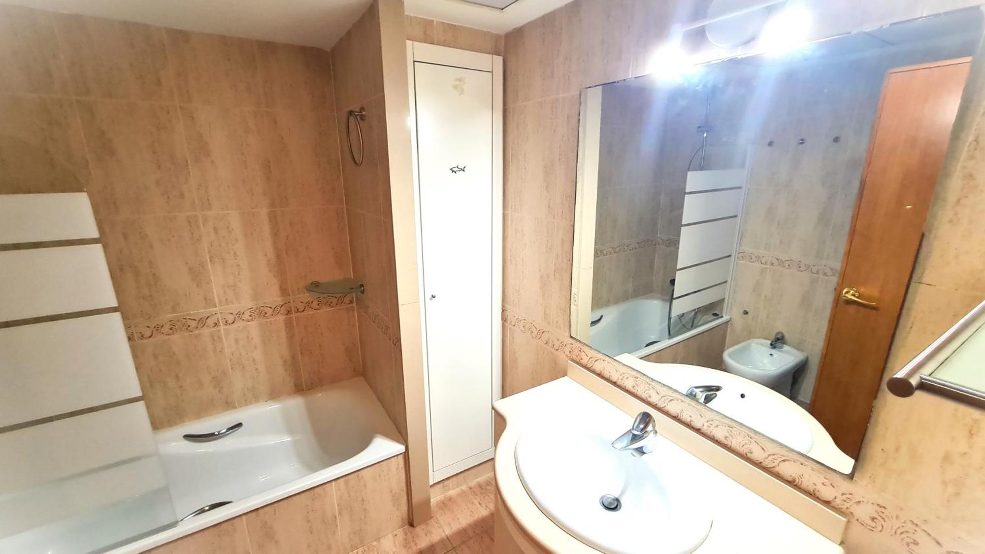 Beach Valencia Luxury D15-9 Apartment With Terrace And Sea Views With Two Rooms Exteriör bild