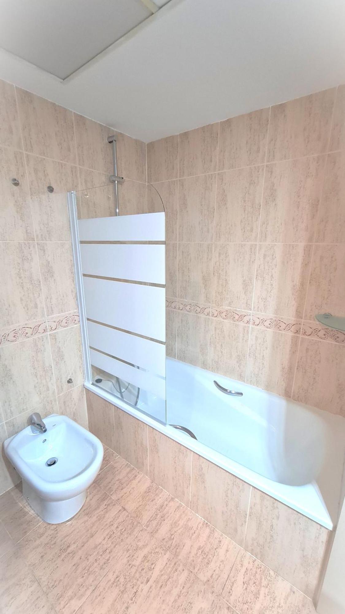 Beach Valencia Luxury D15-9 Apartment With Terrace And Sea Views With Two Rooms Exteriör bild